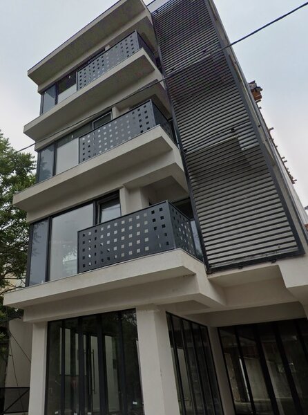 2020 Floreasca, Prima Inchiriere 2 camere Centrala, AC