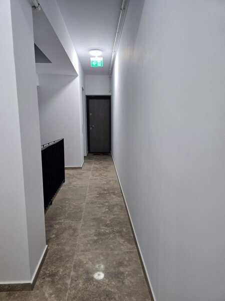 2020 Floreasca, Prima Inchiriere 2 camere Centrala, AC