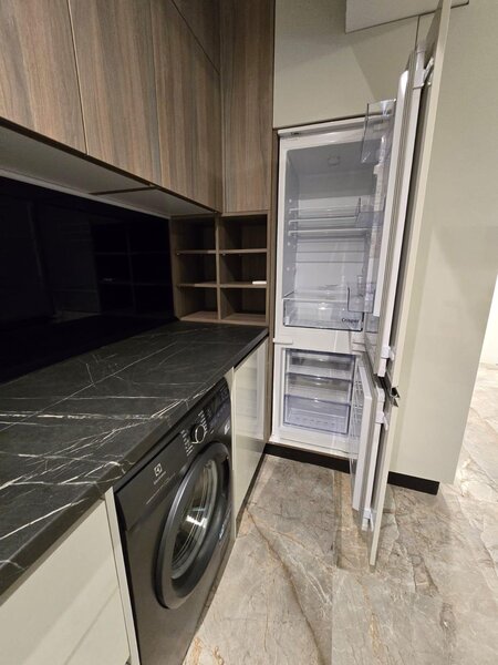 2020 Floreasca, Prima Inchiriere 2 camere Centrala, AC