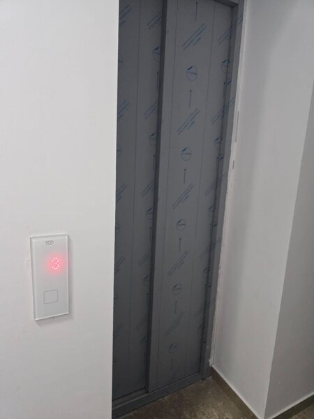 2020 Floreasca, Prima Inchiriere 2 camere Centrala, AC